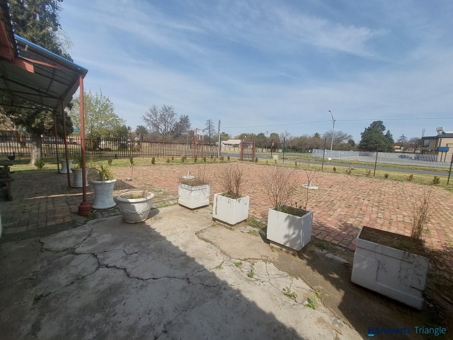 Commercial Property for Sale in Three Rivers Gauteng