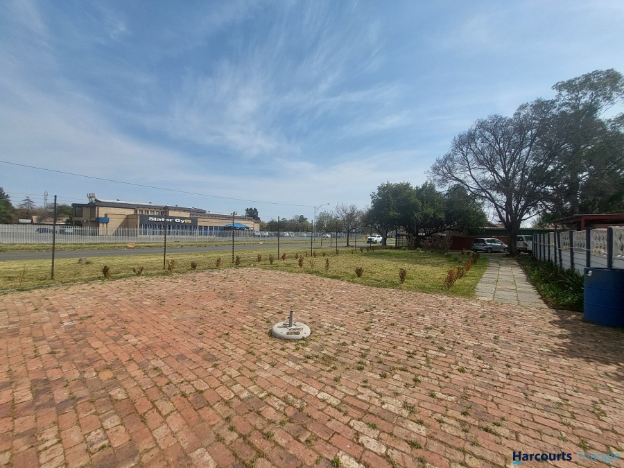 Commercial Property for Sale in Three Rivers Gauteng
