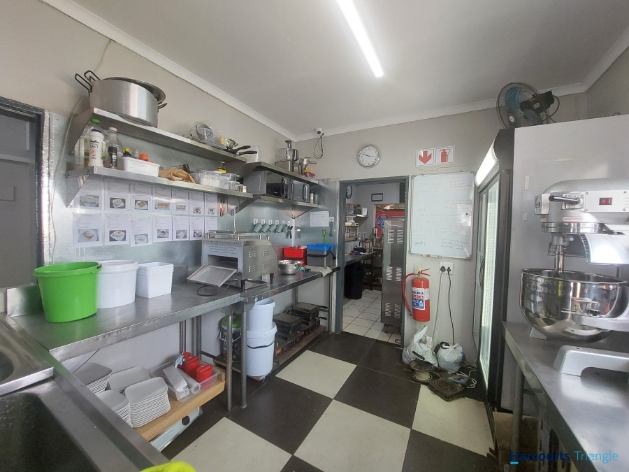 Commercial Property for Sale in Three Rivers Gauteng