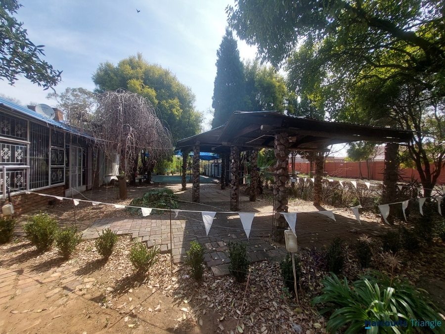 Commercial Property for Sale in Three Rivers Gauteng