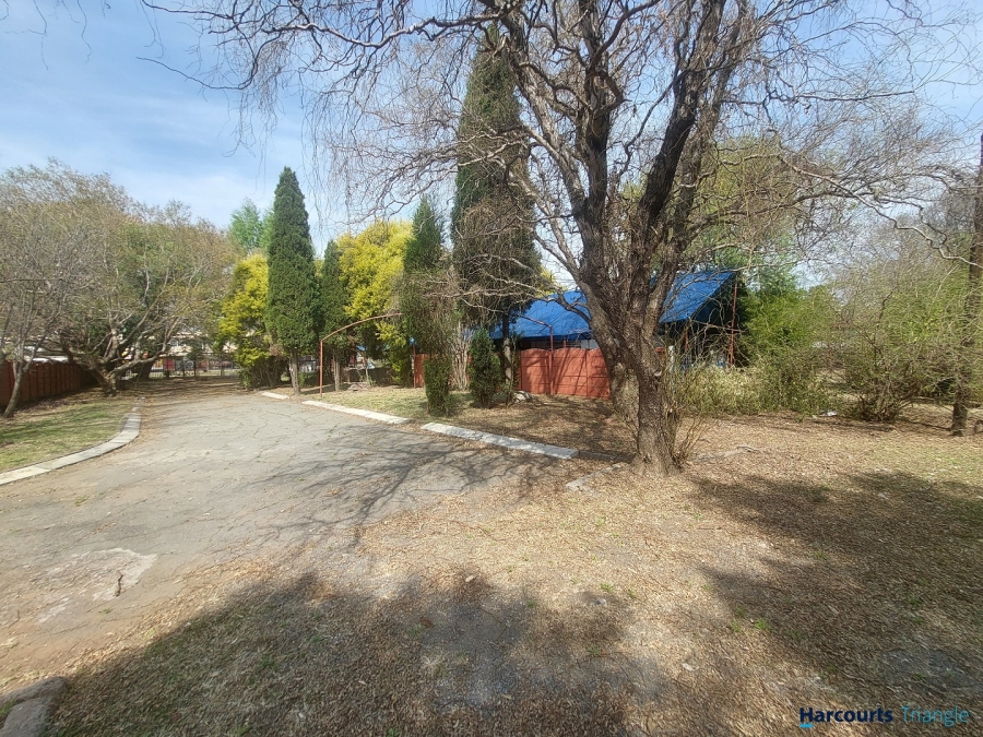Commercial Property for Sale in Three Rivers Gauteng
