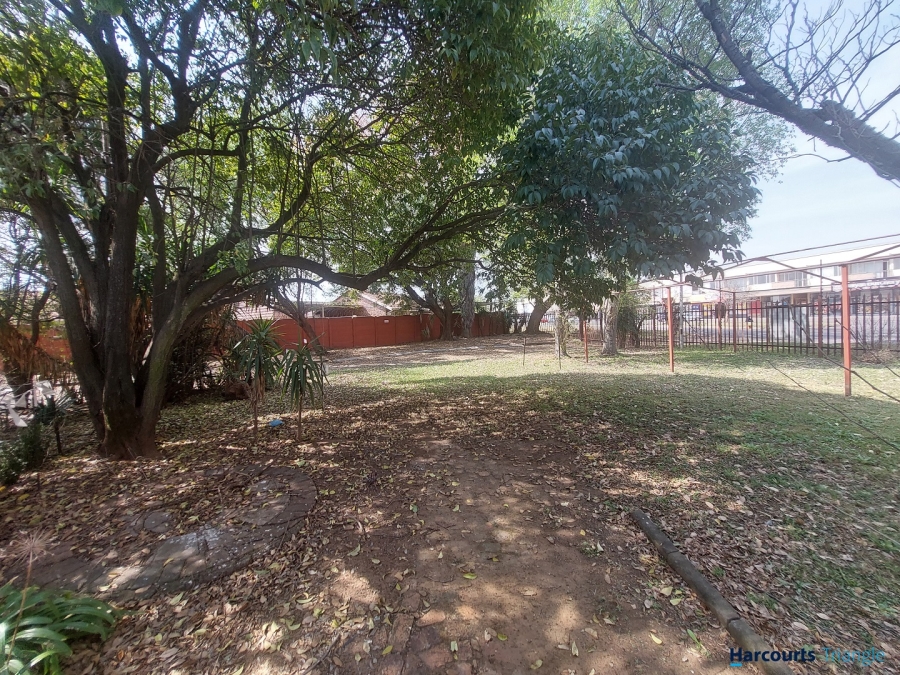 Commercial Property for Sale in Three Rivers Gauteng