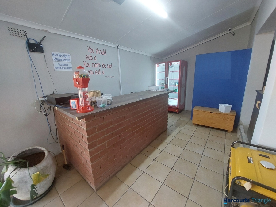Commercial Property for Sale in Three Rivers Gauteng