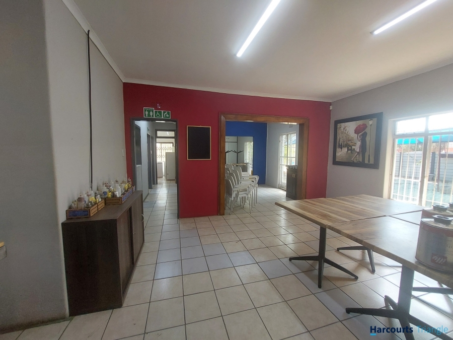 Commercial Property for Sale in Three Rivers Gauteng
