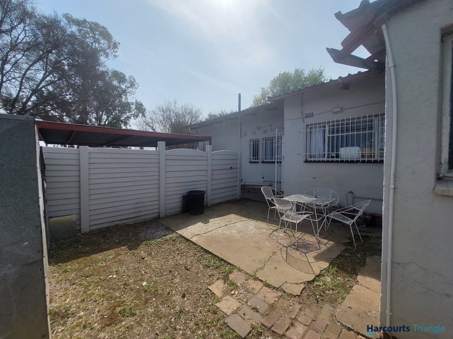 Commercial Property for Sale in Three Rivers Gauteng