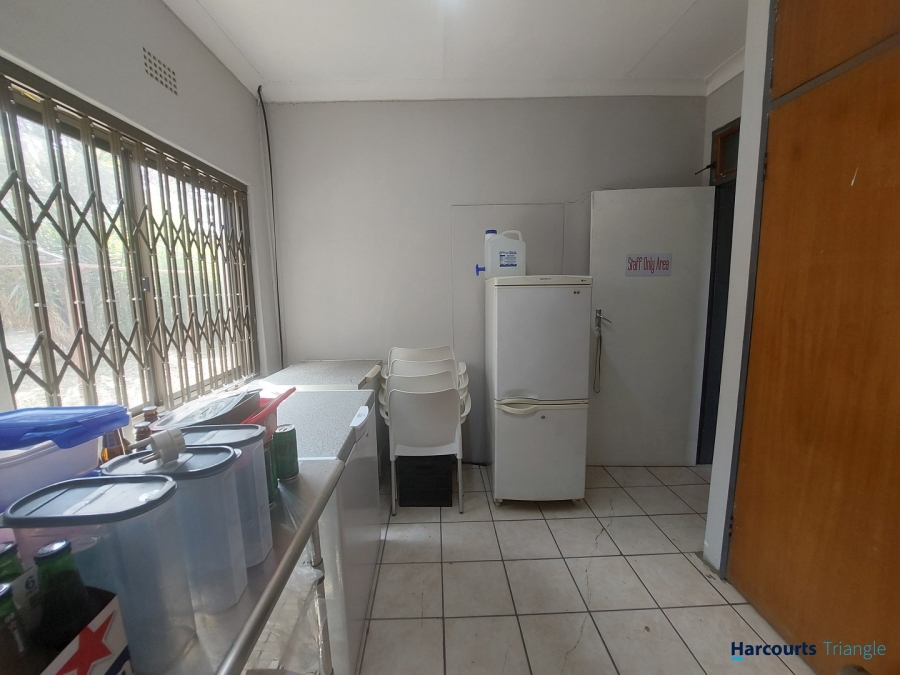 Commercial Property for Sale in Three Rivers Gauteng