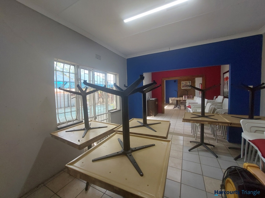 Commercial Property for Sale in Three Rivers Gauteng