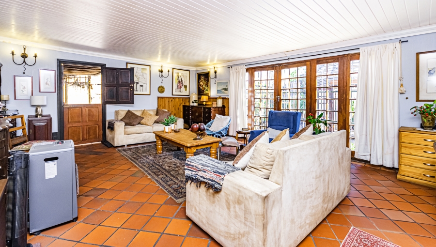 4 Bedroom Property for Sale in Lyttelton Manor Gauteng