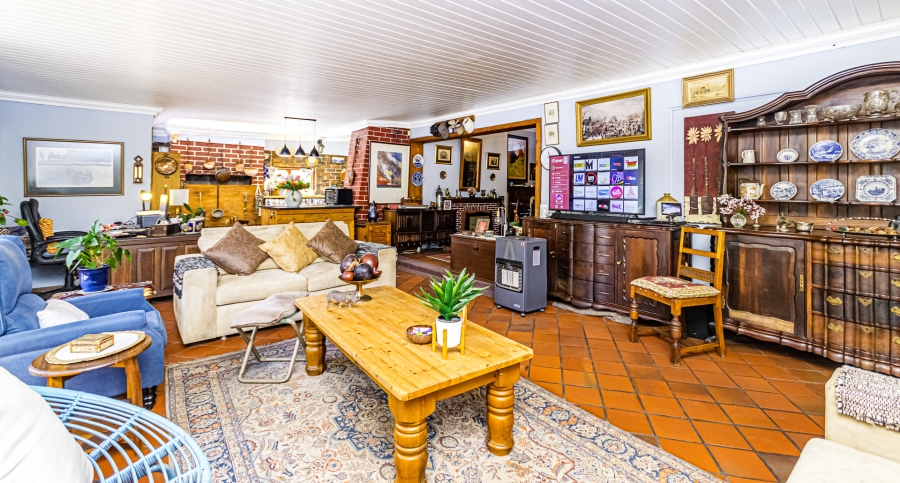 4 Bedroom Property for Sale in Lyttelton Manor Gauteng