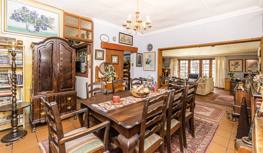 4 Bedroom Property for Sale in Lyttelton Manor Gauteng