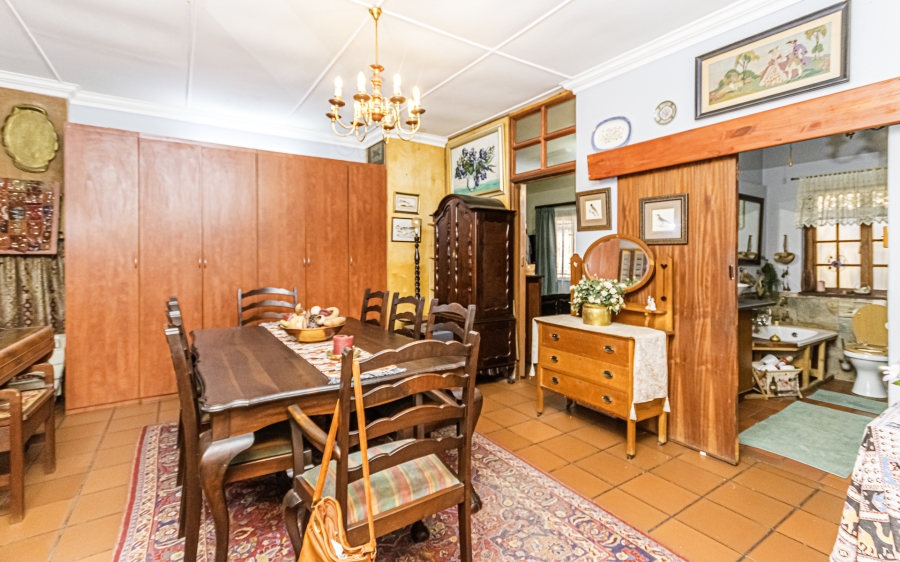 4 Bedroom Property for Sale in Lyttelton Manor Gauteng