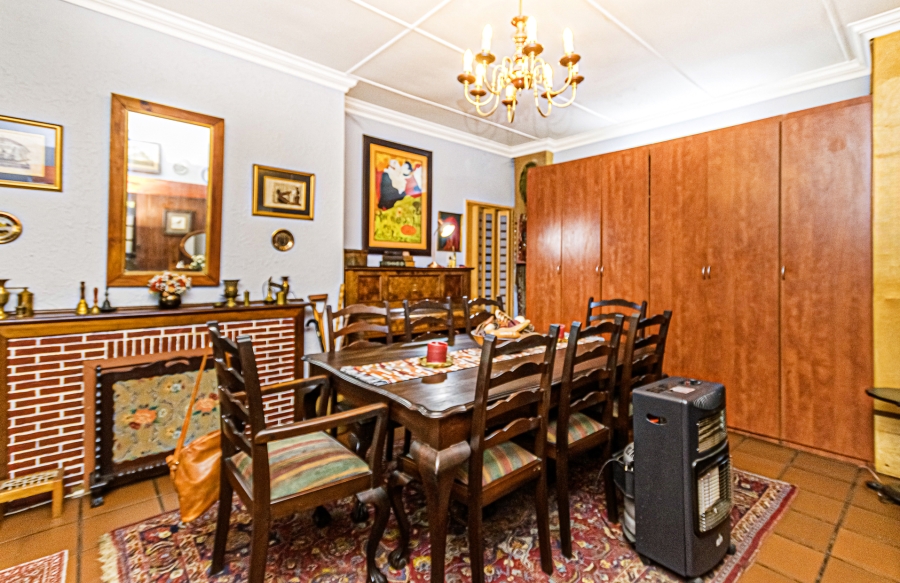 4 Bedroom Property for Sale in Lyttelton Manor Gauteng