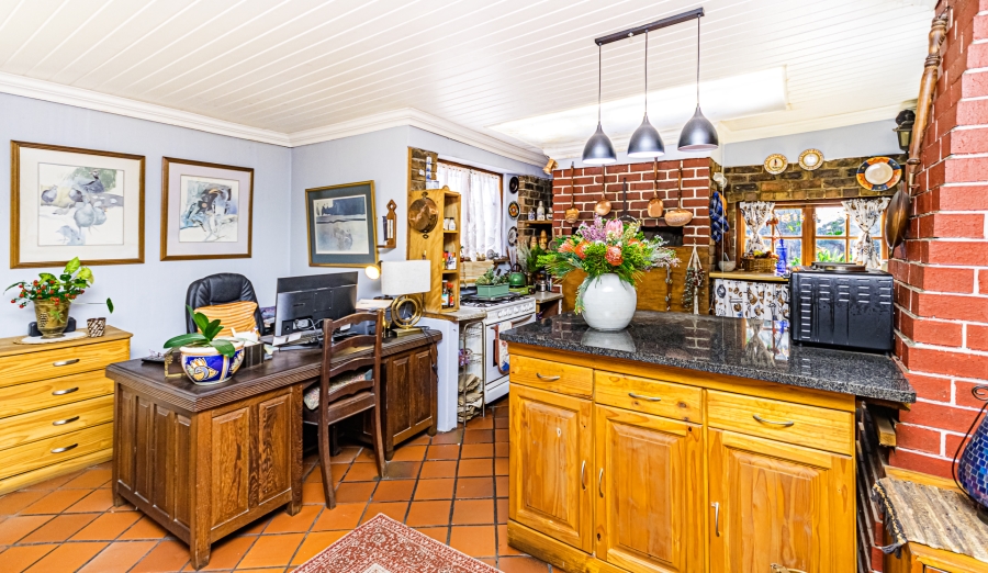 4 Bedroom Property for Sale in Lyttelton Manor Gauteng