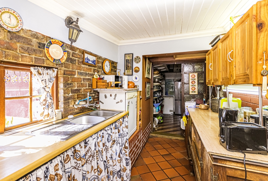 4 Bedroom Property for Sale in Lyttelton Manor Gauteng