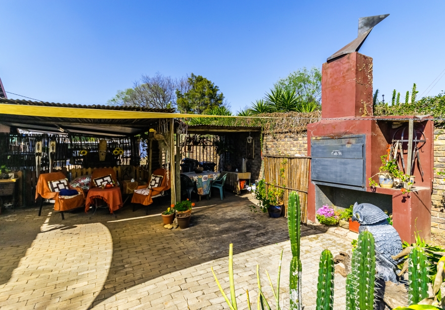 4 Bedroom Property for Sale in Lyttelton Manor Gauteng