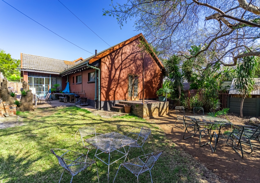 4 Bedroom Property for Sale in Lyttelton Manor Gauteng