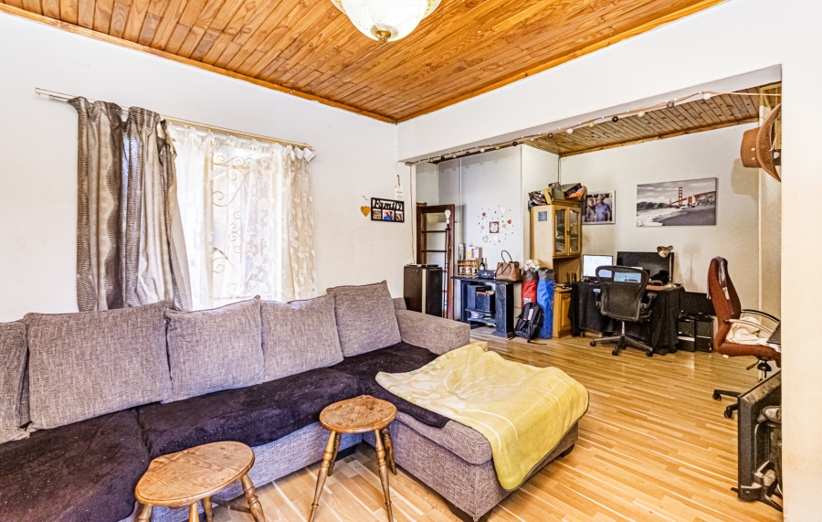 4 Bedroom Property for Sale in Lyttelton Manor Gauteng