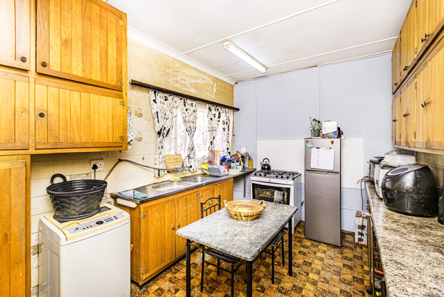 4 Bedroom Property for Sale in Lyttelton Manor Gauteng