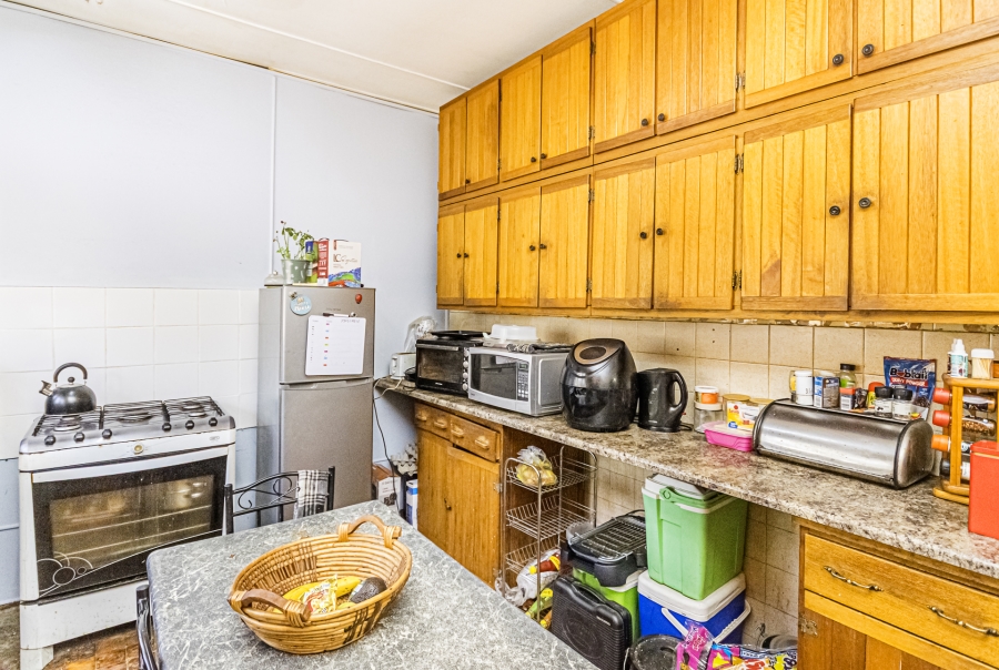 4 Bedroom Property for Sale in Lyttelton Manor Gauteng