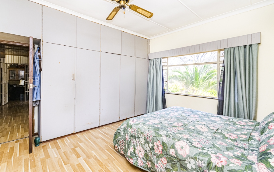 4 Bedroom Property for Sale in Lyttelton Manor Gauteng