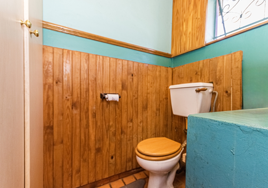 4 Bedroom Property for Sale in Lyttelton Manor Gauteng