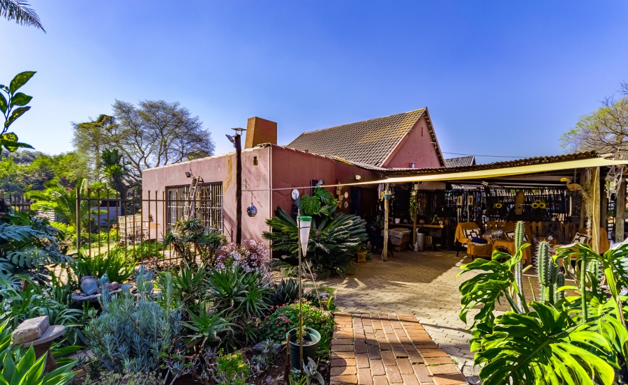 4 Bedroom Property for Sale in Lyttelton Manor Gauteng