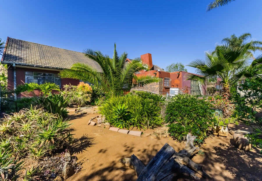 4 Bedroom Property for Sale in Lyttelton Manor Gauteng