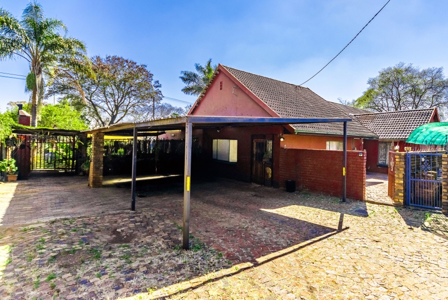 4 Bedroom Property for Sale in Lyttelton Manor Gauteng