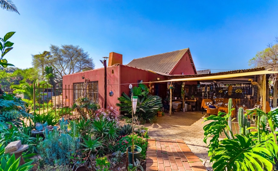 4 Bedroom Property for Sale in Lyttelton Manor Gauteng