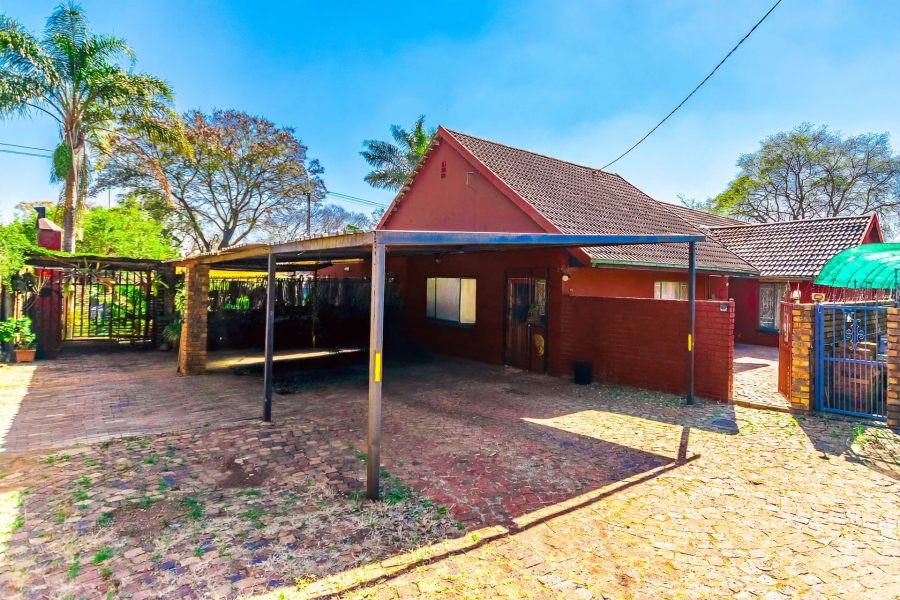 4 Bedroom Property for Sale in Lyttelton Manor Gauteng