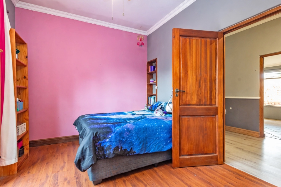 5 Bedroom Property for Sale in Clubview Gauteng