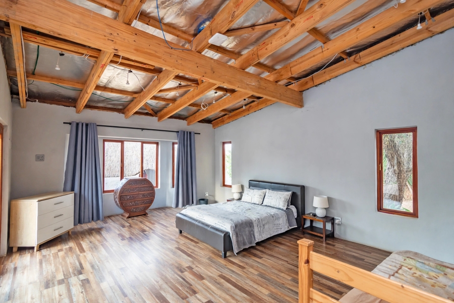 5 Bedroom Property for Sale in Clubview Gauteng