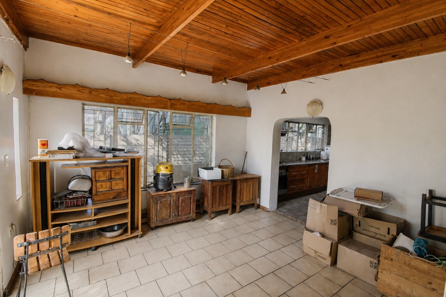 6 Bedroom Property for Sale in Wonderboom South Gauteng