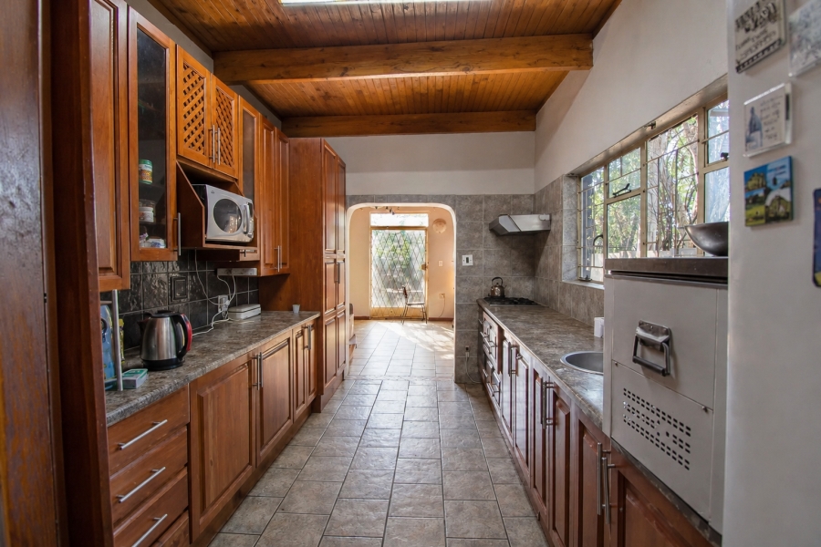 6 Bedroom Property for Sale in Wonderboom South Gauteng
