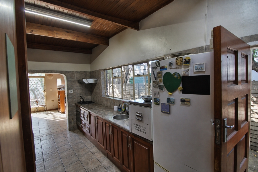 6 Bedroom Property for Sale in Wonderboom South Gauteng