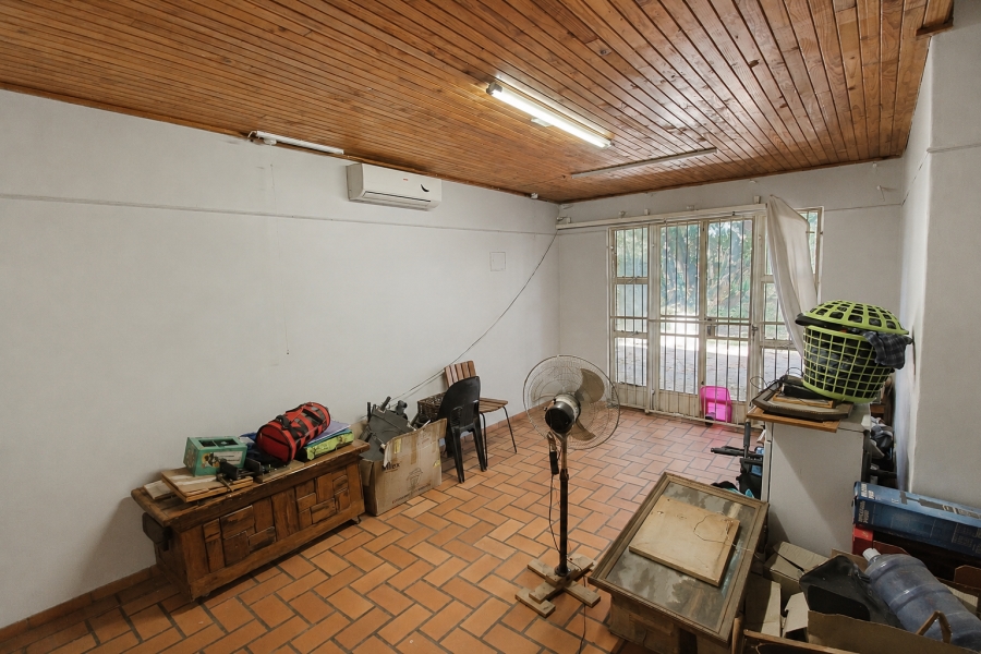 6 Bedroom Property for Sale in Wonderboom South Gauteng
