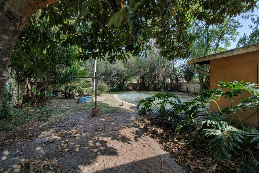 6 Bedroom Property for Sale in Wonderboom South Gauteng