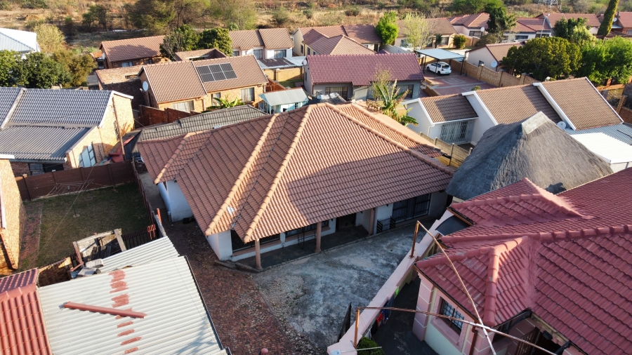 3 Bedroom Property for Sale in Philip Nel Park Gauteng
