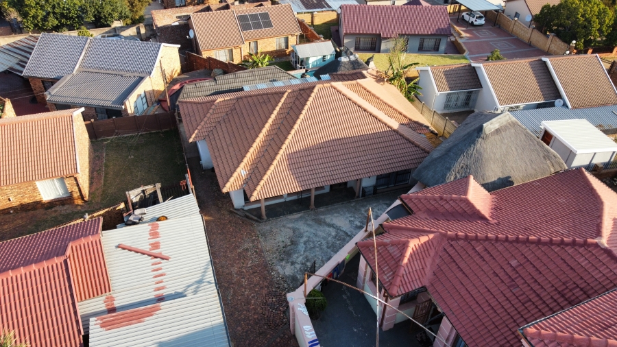 3 Bedroom Property for Sale in Philip Nel Park Gauteng