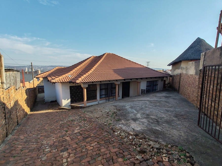 3 Bedroom Property for Sale in Philip Nel Park Gauteng