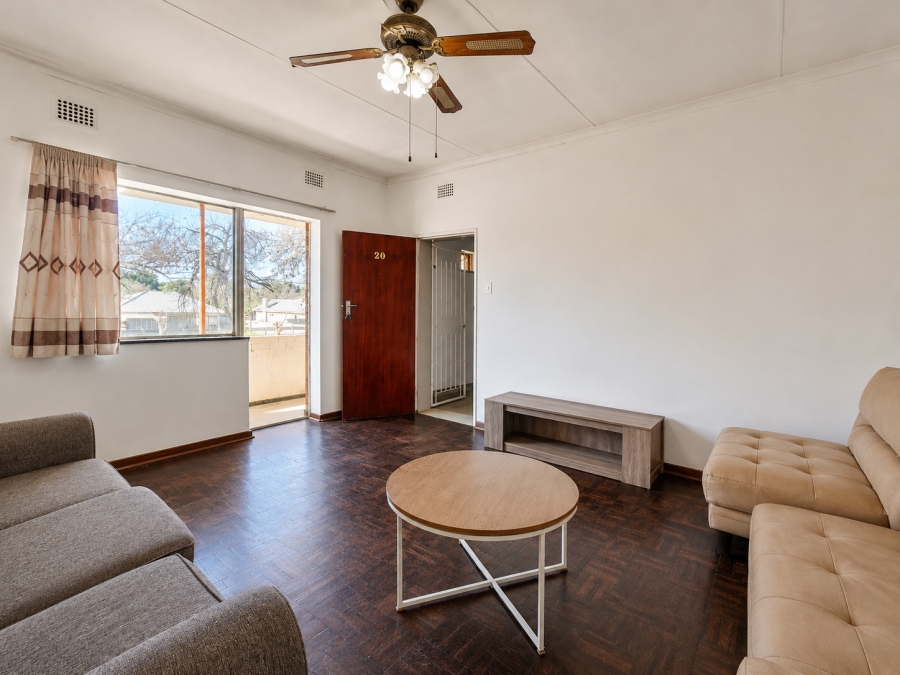 2 Bedroom Property for Sale in Three Rivers Gauteng