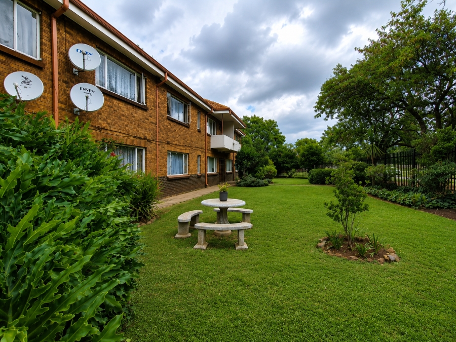 2 Bedroom Property for Sale in Three Rivers Gauteng