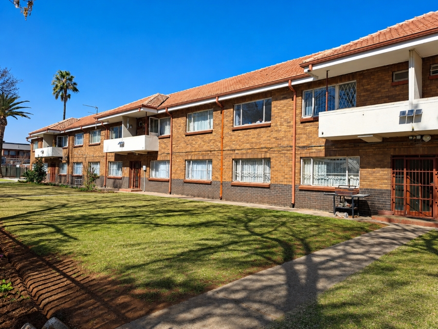 2 Bedroom Property for Sale in Three Rivers Gauteng
