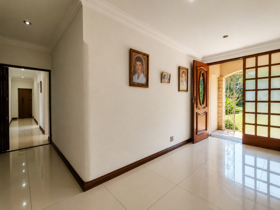4 Bedroom Property for Sale in Three Rivers Gauteng