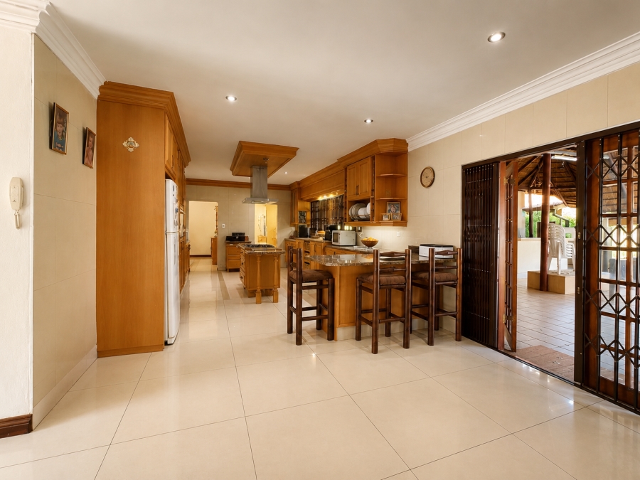 4 Bedroom Property for Sale in Three Rivers Gauteng