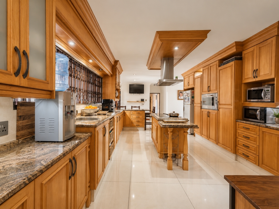 4 Bedroom Property for Sale in Three Rivers Gauteng