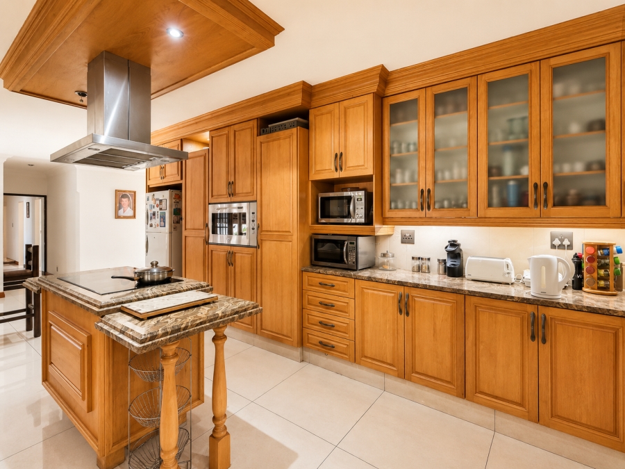 4 Bedroom Property for Sale in Three Rivers Gauteng