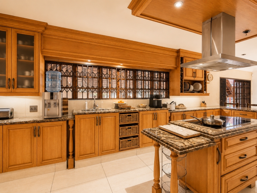 4 Bedroom Property for Sale in Three Rivers Gauteng