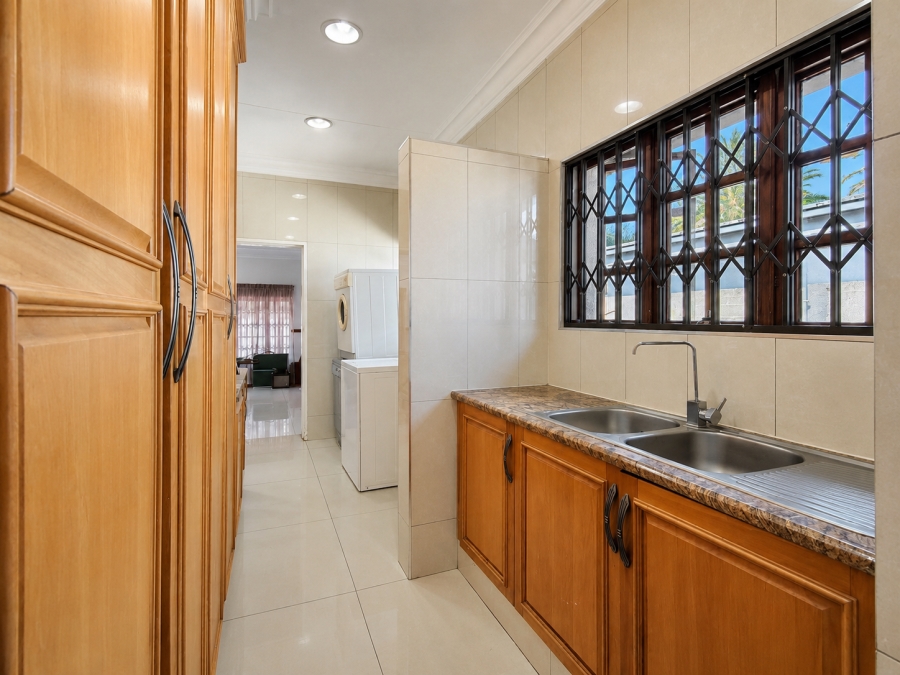 4 Bedroom Property for Sale in Three Rivers Gauteng