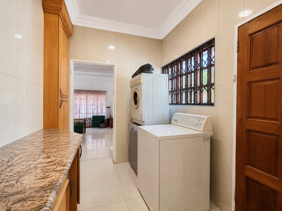 4 Bedroom Property for Sale in Three Rivers Gauteng